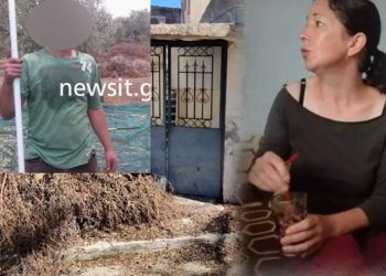 Alldaynews.gr Έγκλημα-Κυπαρισσία: Αυτός είναι ο Ρουμάνος σύντροφος της Μόνικα Γκιούς που βρέθηκε τσιμεντωμένη