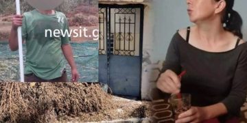 Alldaynews.gr Έγκλημα-Κυπαρισσία: Αυτός είναι ο Ρουμάνος σύντροφος της Μόνικα Γκιούς που βρέθηκε τσιμεντωμένη