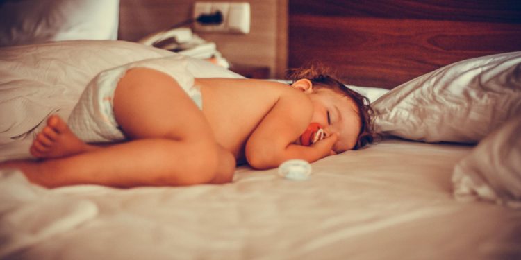 Πάνες – η σωτηρία κάθε μητέρας