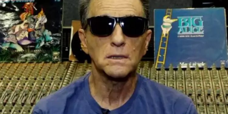 Alldaynews.gr Κώστας Μπίγαλης