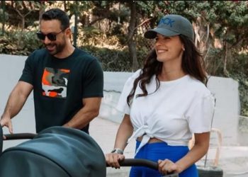 Μπόμπα-Τανιμανίδης: Μόλις αποκάλυψαν τα ονόματα που έδωσαν στα δίδυμα