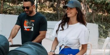 Μπόμπα-Τανιμανίδης: Μόλις αποκάλυψαν τα ονόματα που έδωσαν στα δίδυμα