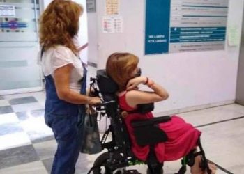 Συγκλονίζει η μητέρα της Μυρτούς – Η κατάσταση της υγείας της επιδεινώθηκε (φωτο, vid)