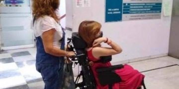 Alldaynews.gr Συγκλονίζει η μητέρα της Μυρτούς – Η κατάσταση της υγείας της επιδεινώθηκε (φωτο, vid)