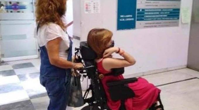 Alldaynews.gr Συγκλονίζει η μητέρα της Μυρτούς – Η κατάσταση της υγείας της επιδεινώθηκε (φωτο, vid)