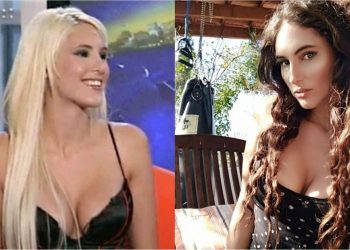 Nαστάζια Μητροπούλου: Τρίτο χειρουργείο για το «κορίτσι του Θέμου» που έπεσε θύμα ξυλοδαρμού – Η νέα ζωή της