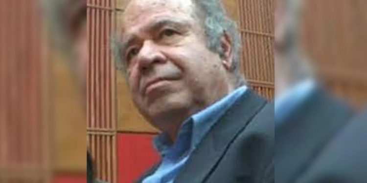 Alldaynews.gr Κώστας Νομικός