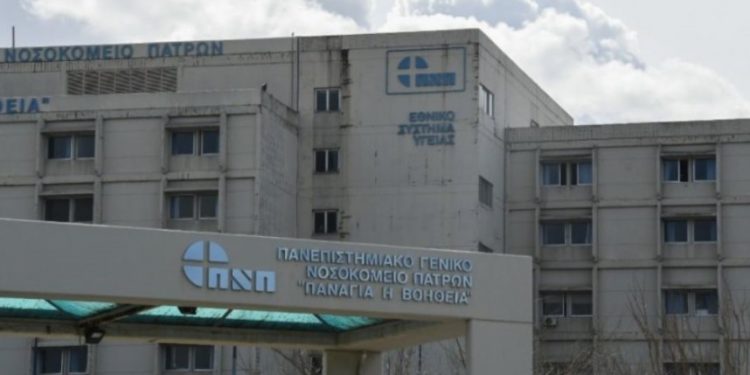 Ανεμβολίαστος ασθενής μηνύει γιατρούς στο Ρίο!  Βγήκε από την ΜΕΘ και πήγε σε δικηγόρο!