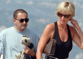 ntonti diana daiana Νταϊάνα Ντόντι Αλφαγέτ