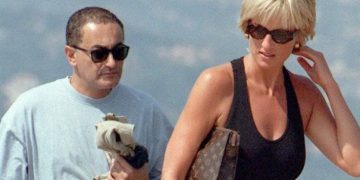 Alldaynews.gr ntonti diana daiana Νταϊάνα Ντόντι Αλφαγέτ