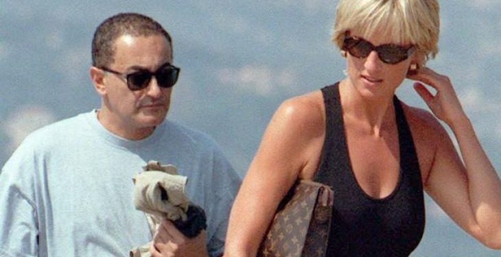 Alldaynews.gr ntonti diana daiana Νταϊάνα Ντόντι Αλφαγέτ