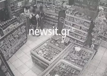 Θεσσαλονίκη: Οι αγορές των επτά ευρώ που πρόδωσαν τον βιαστή – «Με άρπαξε από τα μαλλιά και με κακοποίησε σεξουαλικά»