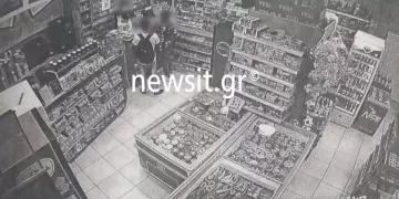 Alldaynews.gr Θεσσαλονίκη: Οι αγορές των επτά ευρώ που πρόδωσαν τον βιαστή – «Με άρπαξε από τα μαλλιά και με κακοποίησε σεξουαλικά»