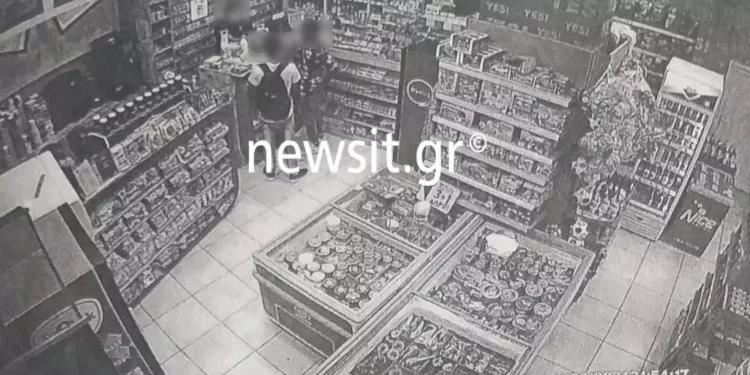 Alldaynews.gr Θεσσαλονίκη: Οι αγορές των επτά ευρώ που πρόδωσαν τον βιαστή – «Με άρπαξε από τα μαλλιά και με κακοποίησε σεξουαλικά»