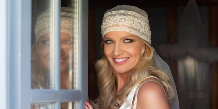 Alldaynews.gr Παναγιώτα Βλαντή