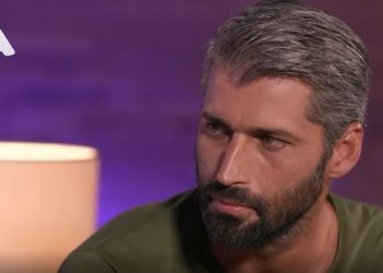 Ξαφνική αποχώρηση στο The Bachelor – Ο Αλέξης Παππάς έστειλε στο σπίτι της την παίκτρια