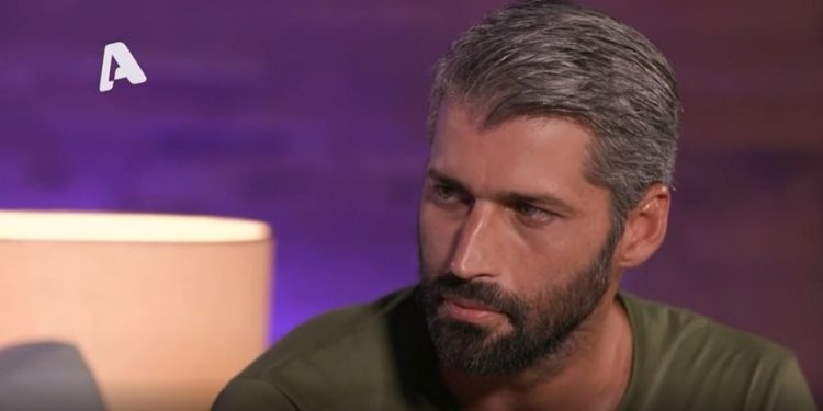 Alldaynews.gr Ξαφνική αποχώρηση στο The Bachelor – Ο Αλέξης Παππάς έστειλε στο σπίτι της την παίκτρια