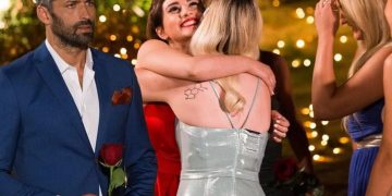 Alldaynews.gr The Bachelor: Δεν έπεισε τον Αλέξη Παππά κι αποχώρησε