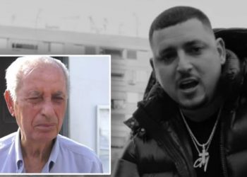 Παππούς Mad Clip: «Μας ήρθε σαν τη βαρυπενθούσα χήρα»[video]