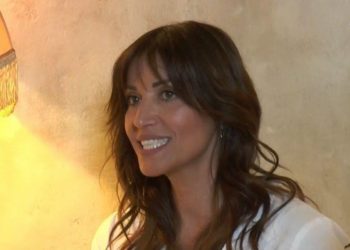 Καταγγελία-βόμβα στην κάμερα του MEGA από τη Σοφία Παυλίδου! Είναι και γνωστός σκηνοθέτης