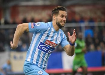 Ιωάννινα: Κατάληψη σε σχολείο… “μέχρι να γίνει καλά ο Κόντε” του ΠΑΣ