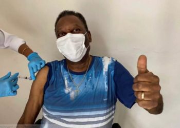 Δύσκολες ώρες για τον Πελέ-Εισήλθε ξανά στην εντατική