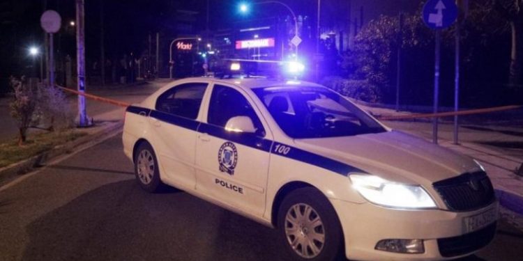 Alldaynews.gr ΕΚΤΑΚΤΟ για «μίνι» lockdown: Θέμα ωρών η απαγόρευση κυκλοφορίας σε 2 περιοχές