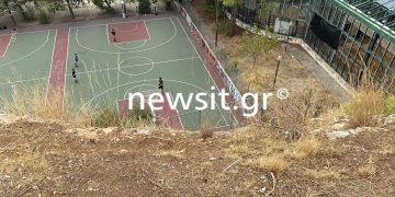 Alldaynews.gr Πετρούπολη: Η ανάρτηση της 15χρονης στα social media πριν πέσει στον γκρεμό