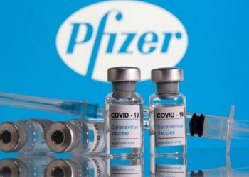 Alldaynews.gr Πολύ ευχάριστα νέα για όσους έχουν κάνει το εμβόλιο της Pfizer!