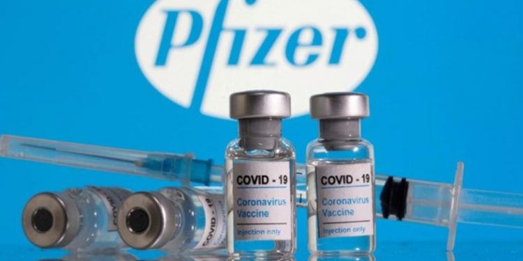 Alldaynews.gr Πολύ ευχάριστα νέα για όσους έχουν κάνει το εμβόλιο της Pfizer!