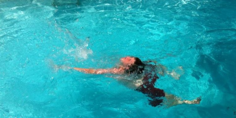 Alldaynews.gr Πνίγηκε δίπλα μου σε ένα μέτρο βάθος-Δεν φώναξε μαμά, δεν ζήτησε βοήθεια