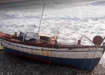 Η απίστευτη ιστορία του αγνοούμενου ψαρά στη Θεσσαλονίκη που βγήκε ολοζώντανος στη Λάρισα