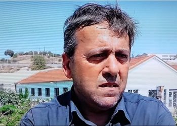 Alldaynews.gr ”Πανικοβλήθηκα” : Τι  λέει ο ψαράς που βρήκε το πτώμα του ψαροντουφεκά στα δίχτυά του