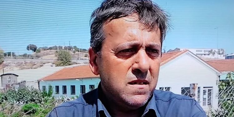 Alldaynews.gr ”Πανικοβλήθηκα” : Τι  λέει ο ψαράς που βρήκε το πτώμα του ψαροντουφεκά στα δίχτυά του