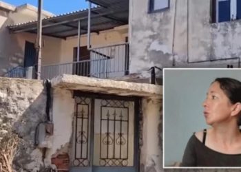Alldaynews.gr Έγκλημα στην Κυπαρισσία: «Θέλουν να με μπλέξουν», είπε ο σύντροφος της 42χρονης Ρουμάνας