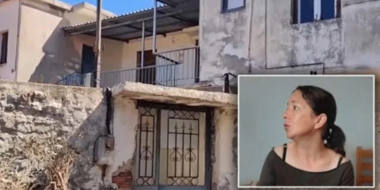 Έγκλημα στην Κυπαρισσία: «Θέλουν να με μπλέξουν», είπε ο σύντροφος της 42χρονης Ρουμάνας