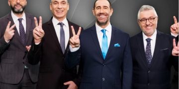 Alldaynews.gr Θρίλερ με τον Αντώνη Κανάκη και τους «Ράδιο Αρβύλα»-Το μυστικό ραντεβού