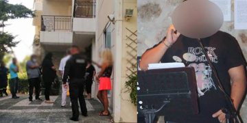 Είχε σκοτώσει την μητέρα του με καλώδιο – Η τραγική ιστορία του 44χρονου που βρέθηκε κρεμασμένος και φιμωμένος