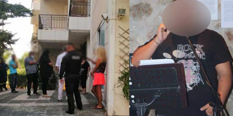 Είχε σκοτώσει την μητέρα του με καλώδιο – Η τραγική ιστορία του 44χρονου που βρέθηκε κρεμασμένος και φιμωμένος