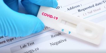 Alldaynews.gr Δείτε πόσο θα κοστίζουν από Δευτέρα τα rapid test!