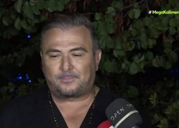 Αντώνης Ρέμος: Το δεύτερο παιδί, η πιο αμήχανη στιγμή με την κόρη του και η δήλωση για τον Mad Clip