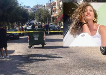 Σοκάρουν τα νέα στοιχεία: Ο 40χρονος είχε δικογραφίες για απειλές και βία σε βάρος συντρόφων του (vid)