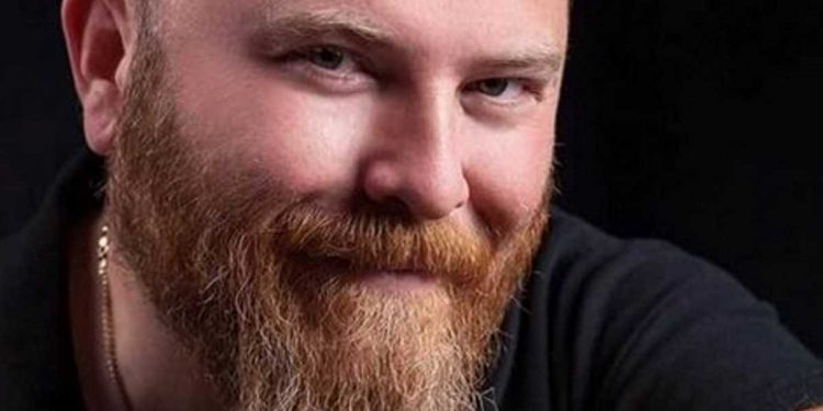 Alldaynews.gr Πέθανε από κορονοϊό ο Γιάννης Σαλάχας – Ο μουσικός έχασε τη μάχη στα 46 του χρόνια