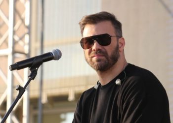 Alldaynews.gr Απασφάλισε ο Γιώργος Σαμπάνης: «Δεν μπορεί να γράφει ο καθένας ό,τι θέλει»