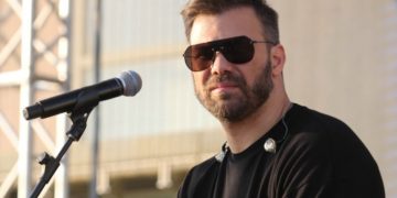 Απασφάλισε ο Γιώργος Σαμπάνης: «Δεν μπορεί να γράφει ο καθένας ό,τι θέλει»