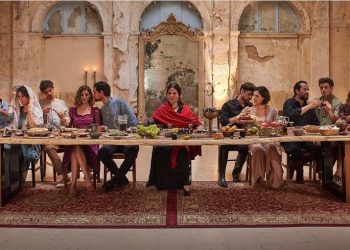 Θρήνος στον Σασμό – Ο Στεφανής πέφτει νεκρός