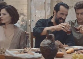 Σασμός Spoiler: Ποιος είναι ο φονιάς του Στεφανή; – «Βροχή» οι πυροβολισμοί στη βεντέτα