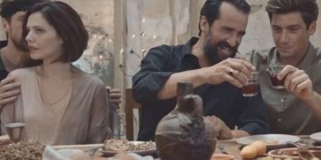 Σασμός Spoiler: Ποιος είναι ο φονιάς του Στεφανή; – «Βροχή» οι πυροβολισμοί στη βεντέτα