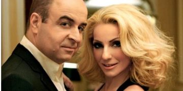 Alldaynews.gr Έλενα Τσαβαλιά – Μάρκος Σεφερλής: Γιατί δεν πατάει στο σπίτι μετά από 12 χρόνια γάμου