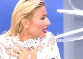 Alldaynews.gr Φαίη Σκορδά: Άφωνη με όσα είπε ο Γιάννης Μόρτζος στο Πρωινό για τις καταγγελίες και τον Πέτρο Φιλιππίδη